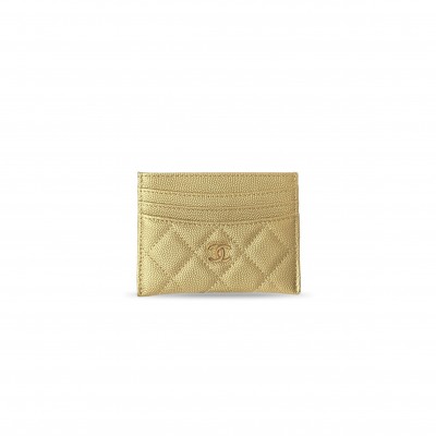 CHANEL CARD HOLDER AP4472 (11*10cm) 
